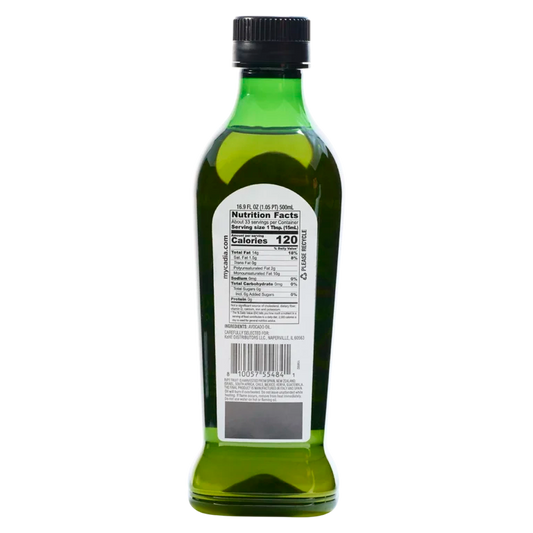 Avocado Oil