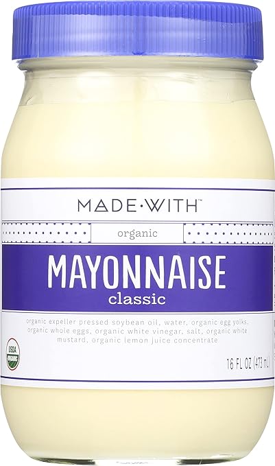 Mayonnaise