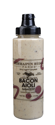 Bacon Aioli