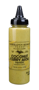 Coconut Curry Aioli