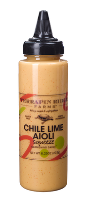 Chilli Lime Aioli