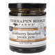 Blueberry Bourbon Peacan Jam