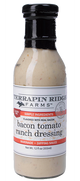 Bacon Tomato Ranch Dressing