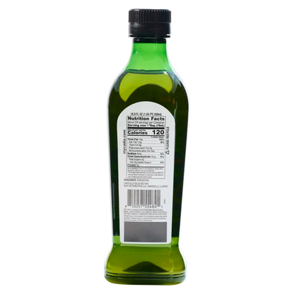Avocado Oil