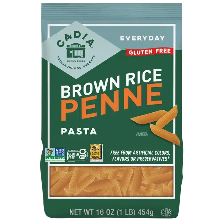 Brown Rice Penne