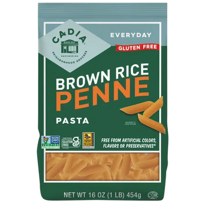 Brown Rice Penne