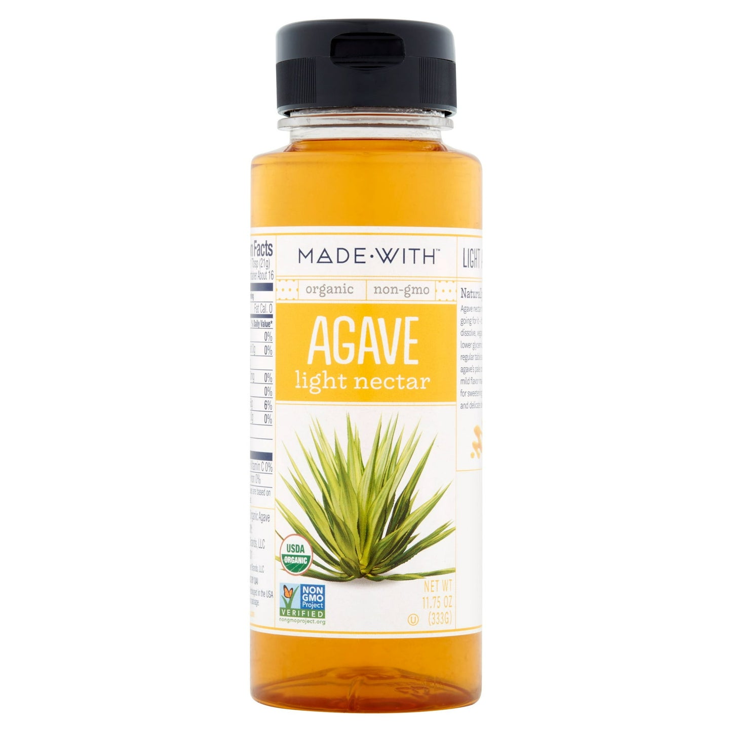 Agave Nectar Light