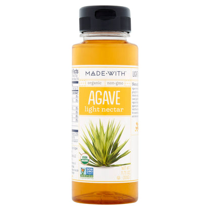 Agave Nectar Light