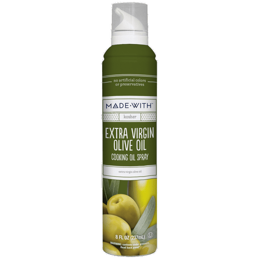 Extra Virgin Olive Oil Spray