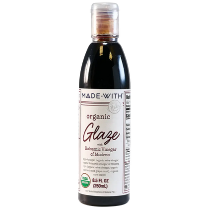 Balsamic Vinegar Glaze