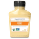 Organic Honey Mustard