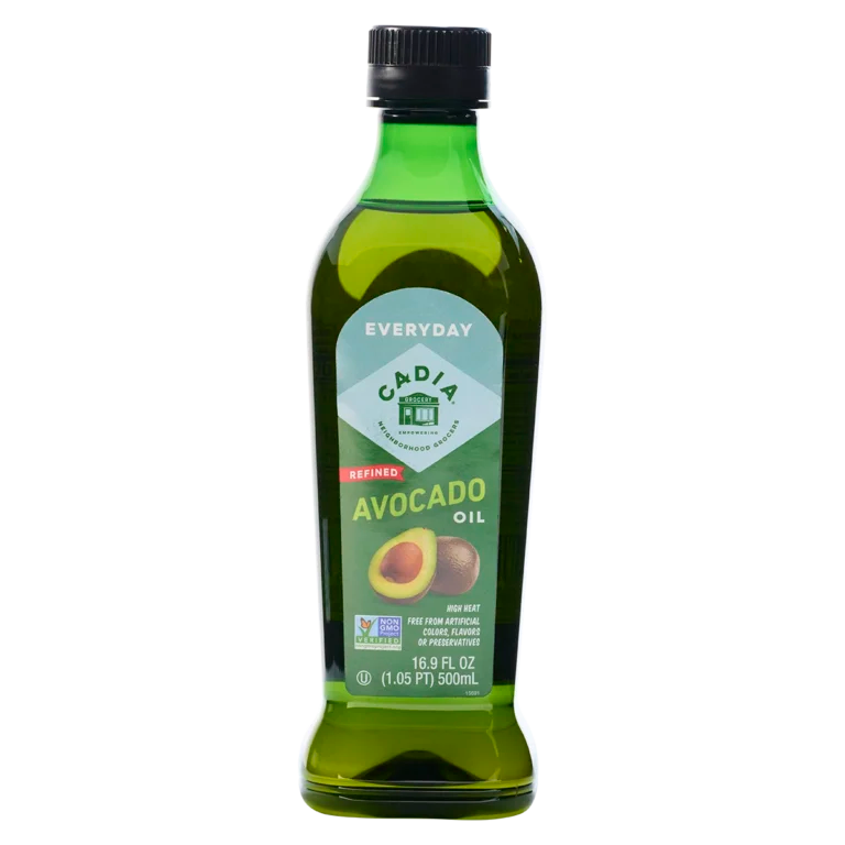 Avocado Oil