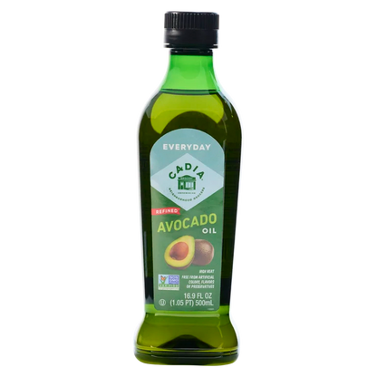 Avocado Oil