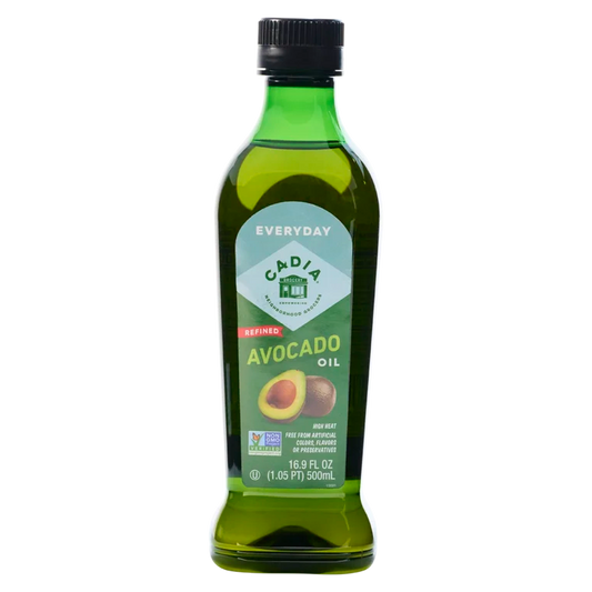 Avocado Oil
