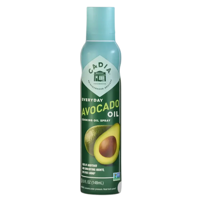 Avacado Oil (spray)