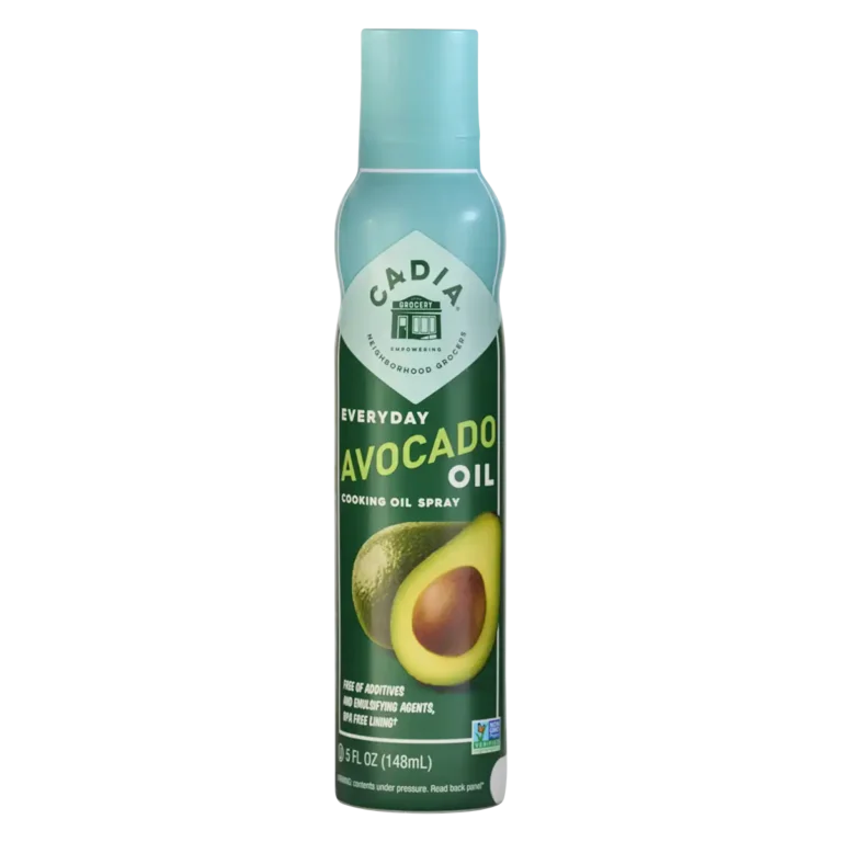 Avacado Oil (spray)