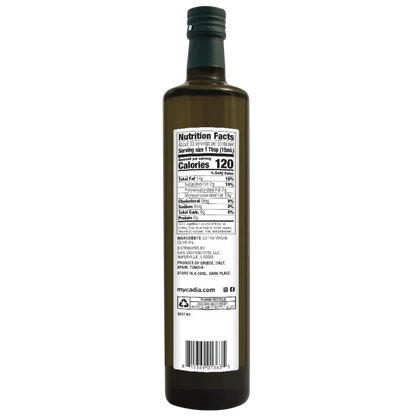 Mediterranean Olive Oil