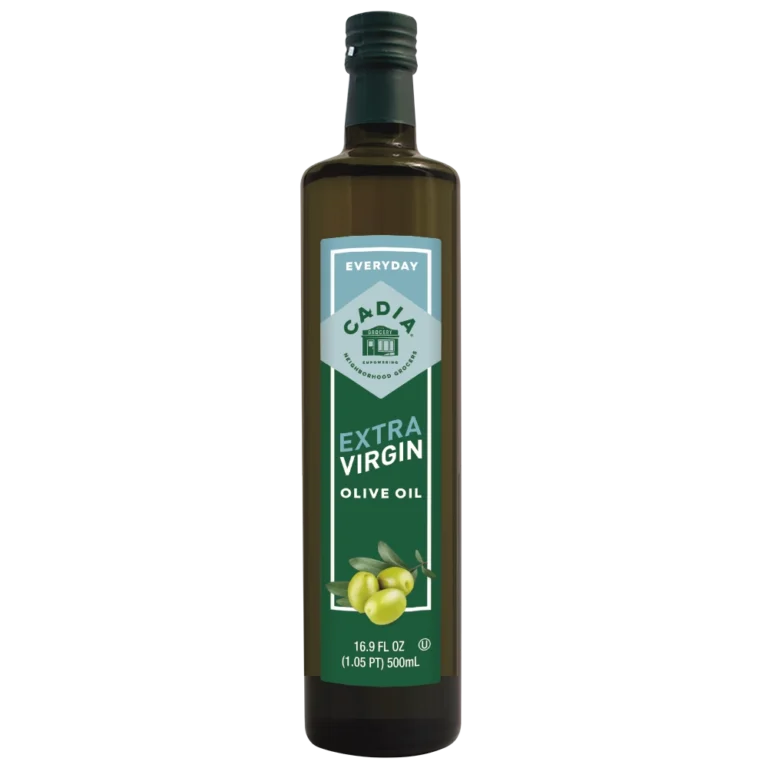 Mediterranean Olive Oil