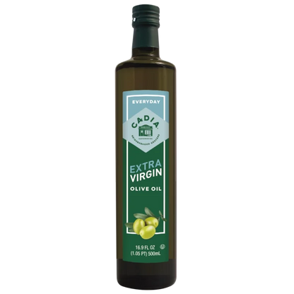 Mediterranean Olive Oil