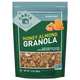 Honey Almond Granola