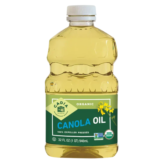 Canola Oil