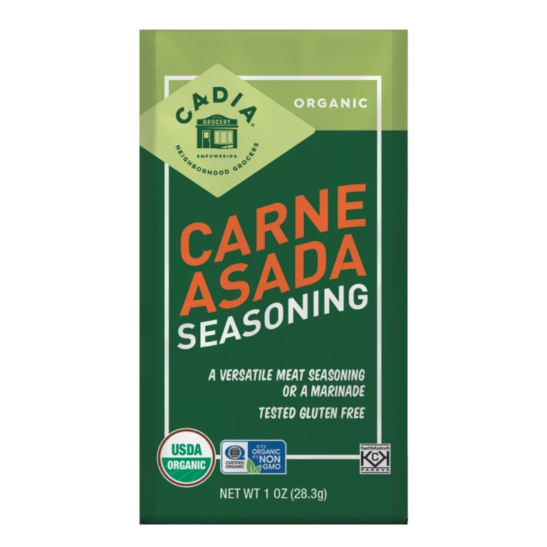 Carne Asada Seasoning