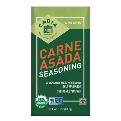 Carne Asada Seasoning