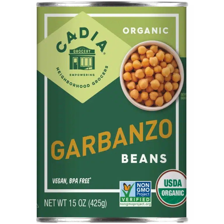 Garbanzo