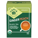 Ginger Peach Tea