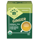 Ginger Tea