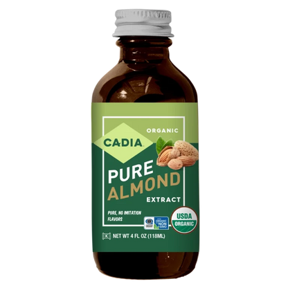 Pure Almond Extract