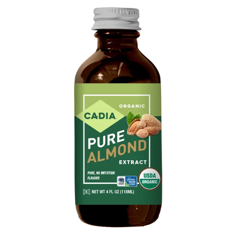 Pure Almond Extract