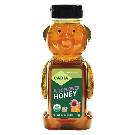 Honey Bear Wildflower