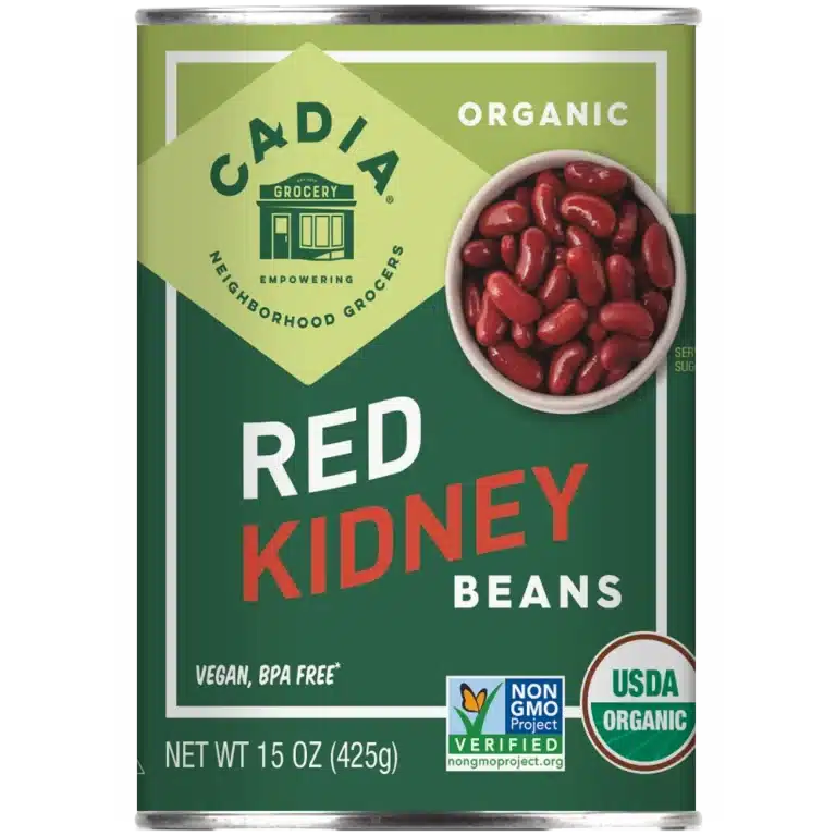 Kidney Beans