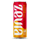 Mango Ginger Energy Drink